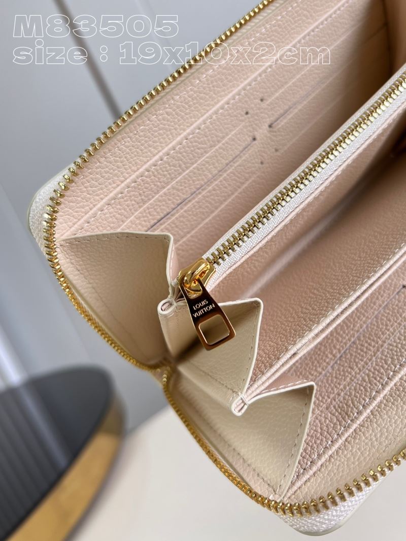 Louis Vuitton Wallets